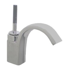 Basin Mixer T-6515.